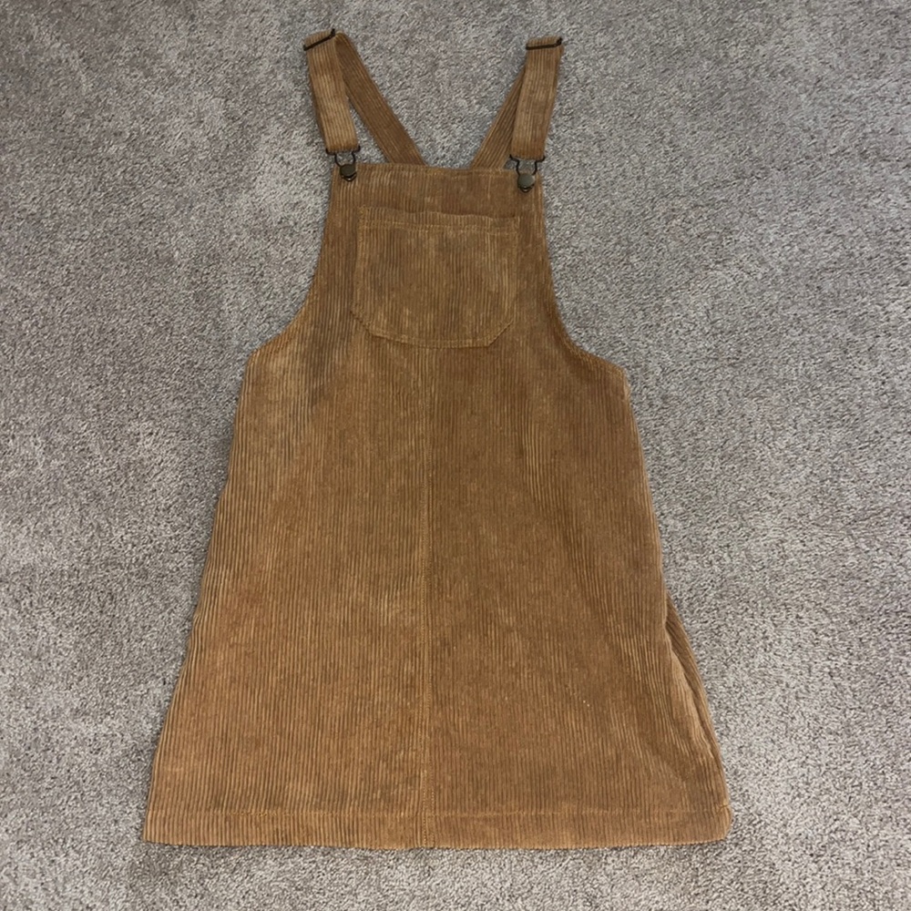 Yellow/Mustard Dress